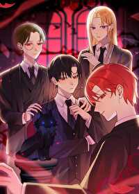 灵气复苏从成为血族开始by媛陇