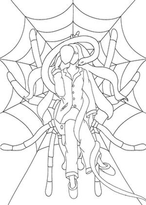 成为末日救世主之后[无限]