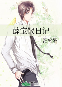 薛宝钗日记