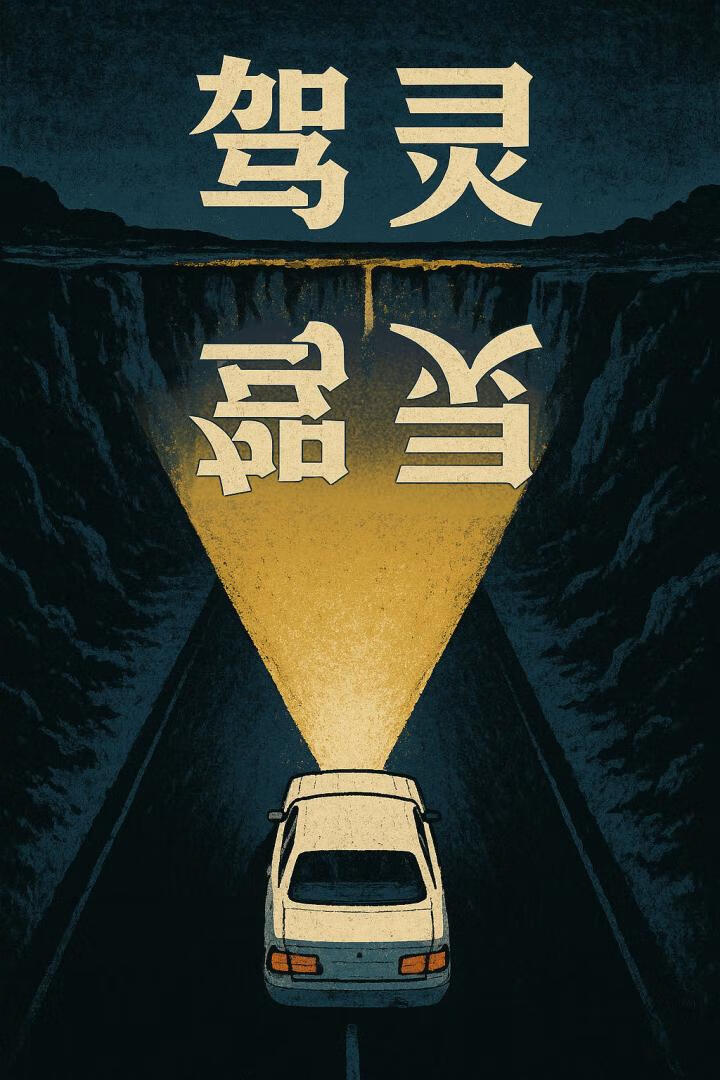 驾灵