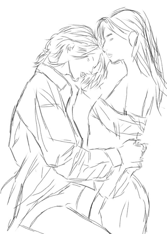 成为高冷影后的金丝雀后