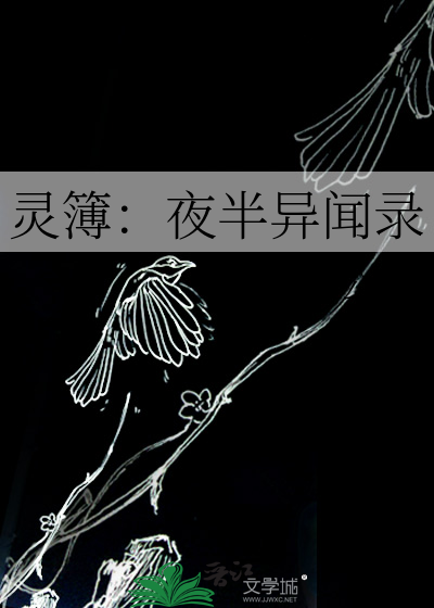 灵簿：夜半异闻录