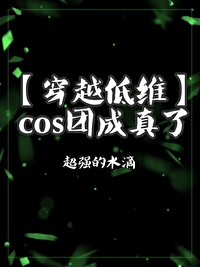 COS团成真了[穿越低维]