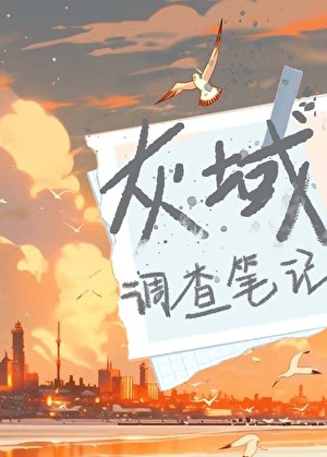 灰域调查笔记